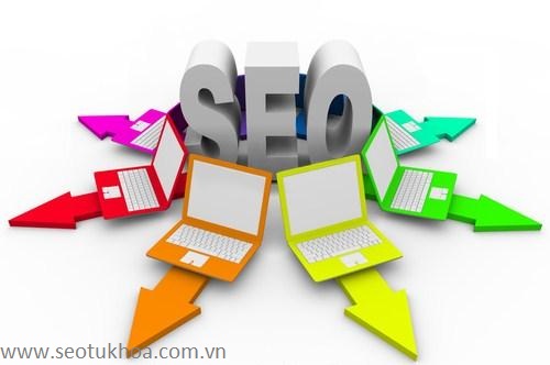 Những điều bắt buộc trong Seo để đưa website lên top google