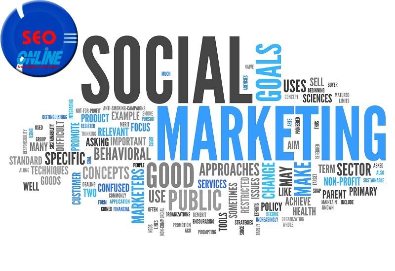 Mối quan hệ của Seo và Social Media trong phát triển doanh nghiệp seotukhoa
