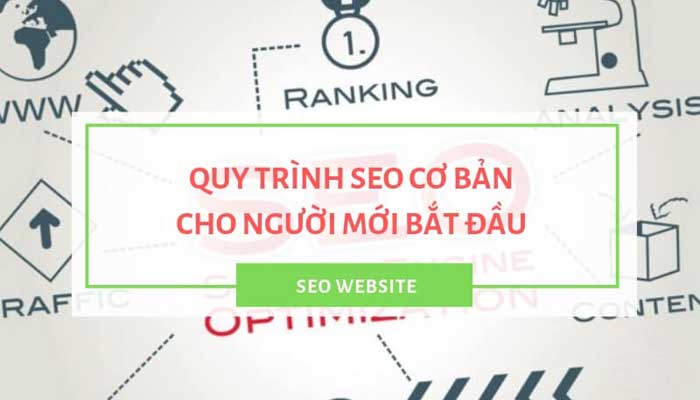 Các thủ thuật Seo cơ bản cho một website mới 1 Các thủ thuật Seo cơ bản cho một website mới