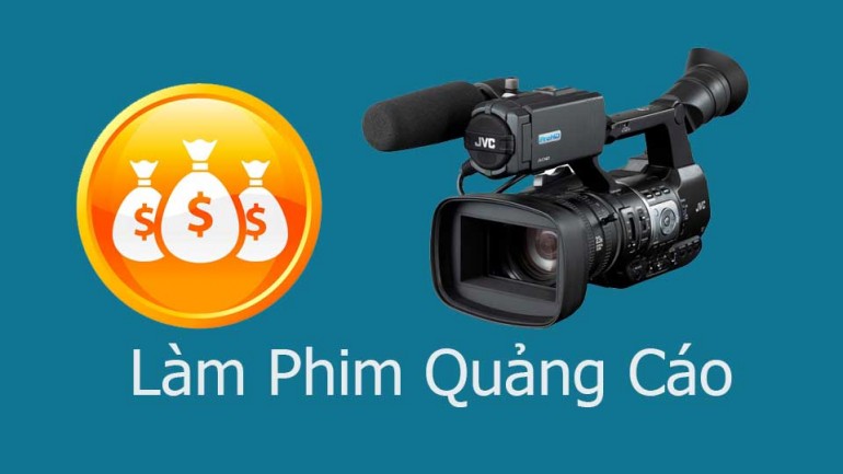 Công ty chuyên làm video clip theo yêu cầu giá cả cạnh tranh trên thị trường 5 Công ty chuyên làm video clip theo yêu cầu giá cả cạnh tranh trên thị trường