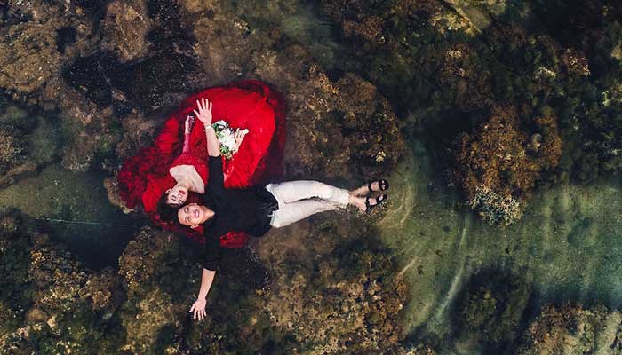 Du lịch ngày hè thú vị tại Đảo Nam Du 1 Du lịch ngày hè thú vị tại Đảo Nam Du