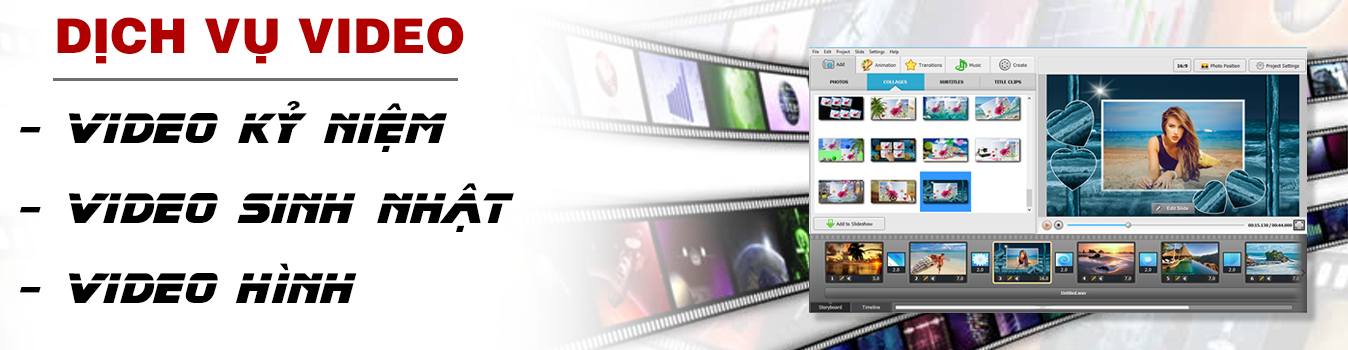 Bí quyết để tạo một video clip quảng cáo tạo ấn tượng mạnh với khách hàng 7 Bí quyết để tạo một video clip quảng cáo tạo ấn tượng mạnh với khách hàng