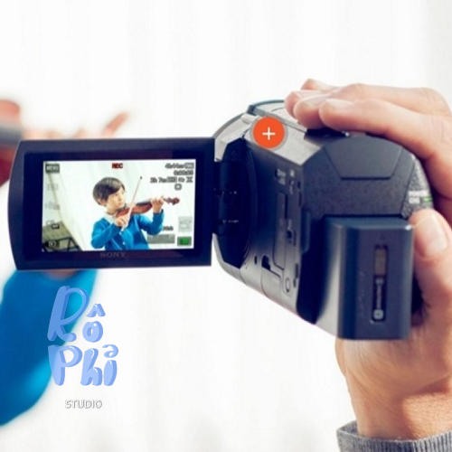 Bí quyết để tạo một video clip quảng cáo tạo ấn tượng mạnh với khách hàng 5 Bí quyết để tạo một video clip quảng cáo tạo ấn tượng mạnh với khách hàng