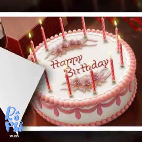 Dịch vụ chuyên làm video clip sinh nhật uy tín chuyên nghiệp tại TPHCM 6 Dịch vụ chuyên làm video clip sinh nhật uy tín chuyên nghiệp tại TPHCM