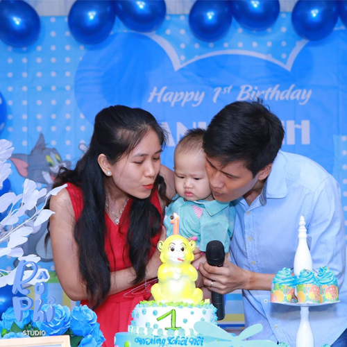 Dịch vụ làm video clip sinh nhật chuyên nghiệp tại quận 3 3 Dịch vụ làm video clip sinh nhật chuyên nghiệp tại quận 3