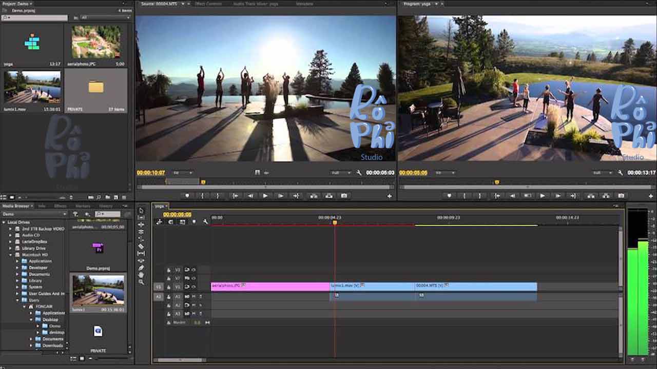 Các nguyên tắc phong thủy trong kinh doanh giúp bạn phát đạt