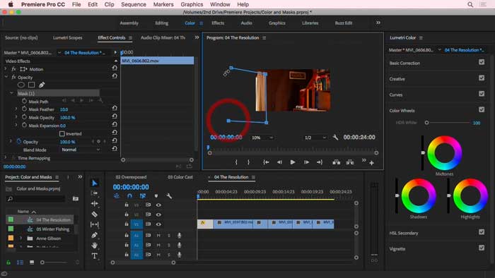 dich vu dung video quang cao