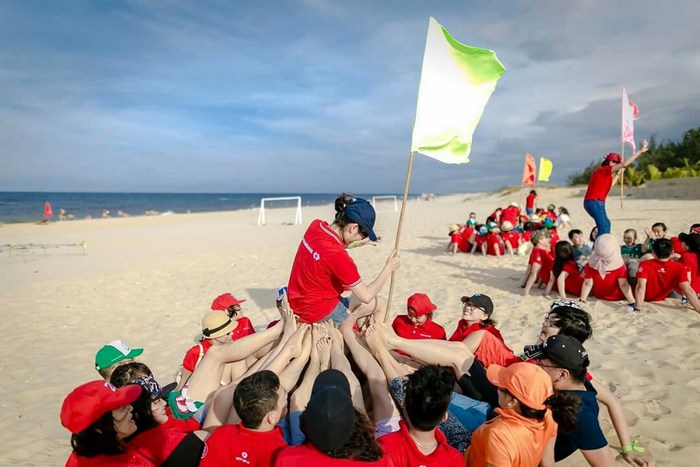 quay phim teambuilding 6