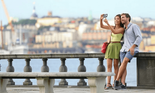 Dùng máy ảnh DSLR đi du lịch cần biết gì để chụp ảnh đẹp?