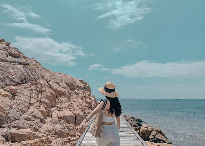 Dùng máy ảnh DSLR đi du lịch cần biết gì để chụp ảnh đẹp?