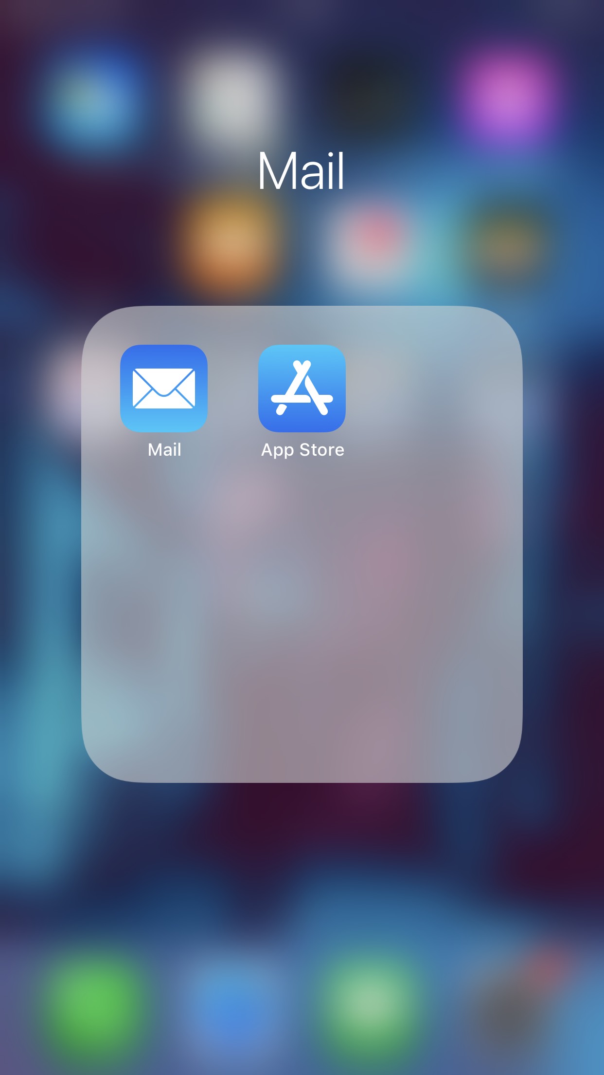 Hướng dẫn cấu hình Email Server trên smartphone IOS