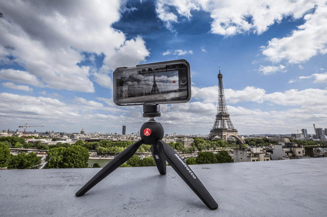 Cách quay phim bằng điện thoại sao cho đẹp và không bị rung 5 Cách quay phim bằng điện thoại sao cho đẹp và không bị rung