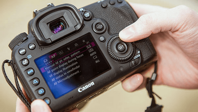 Tốc độ chụp Shutter Speed trong nhiếp ảnh kỹ thuật số