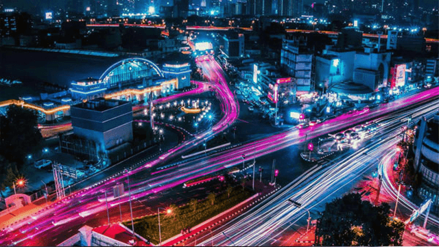 Tốc độ chụp Shutter Speed trong nhiếp ảnh kỹ thuật số