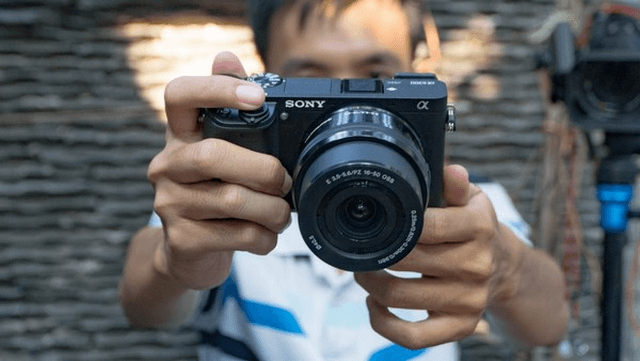 Các góc quay phim cơ bản và tiêu cự có vai trò gì đối với mỗi thước phim chuyên nghiệp? 8 Các góc quay phim cơ bản và tiêu cự có vai trò gì đối với mỗi thước phim chuyên nghiệp?