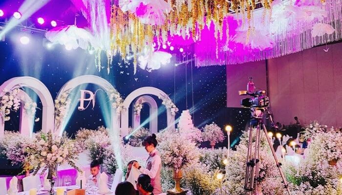 Kỹ thuật quay phim chụp ảnh phóng sự cưới và kỹ thuật quay phim hội nghị 1 Kỹ thuật quay phim chụp ảnh phóng sự cưới và kỹ thuật quay phim hội nghị