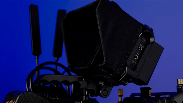 Steadicam và cách sử dụng màu trong phim so sánh prores với blackmagic raw