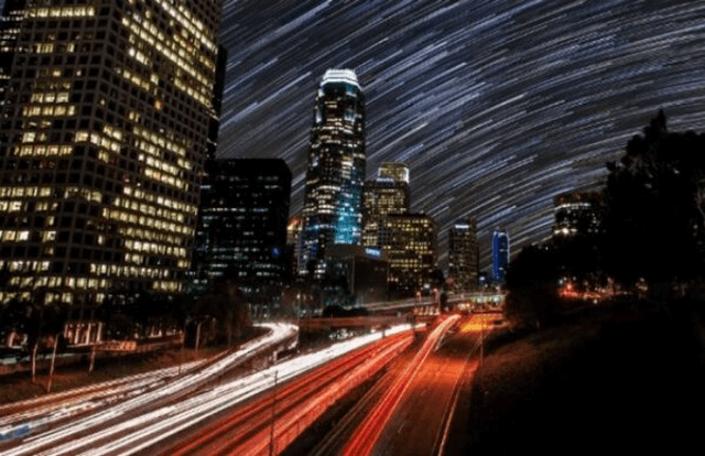 Thiết bị quay, chụp Timelapse hiệu quả