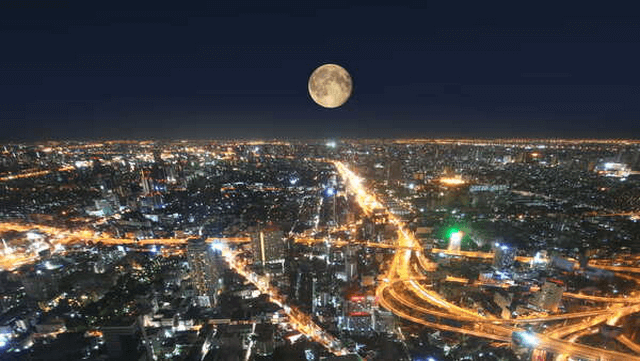 Không chú ý đến chiều cao và góc máy của bạn