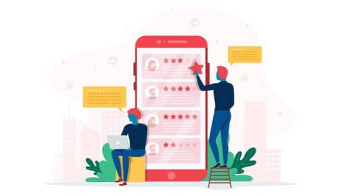 Core Web Vitals là gì? Tại sao bạn phải tối ưu hóa URL? Câu hỏi về nội dung chất lượng