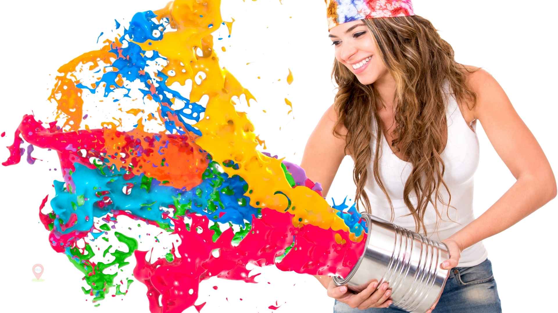 Chọn Màu Sơn Tường Nhà Phù Hợp Người Mệnh Thủy – Bí Quyết Phong Thủy