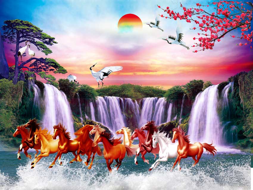 Backlit film công nghệ in kỹ thuật số mang đến sự khác biệt