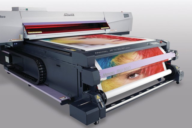 Mực in UV được sử dụng cho máy in phun màu tốt nhất 4 Mực in UV được sử dụng cho máy in phun màu tốt nhất