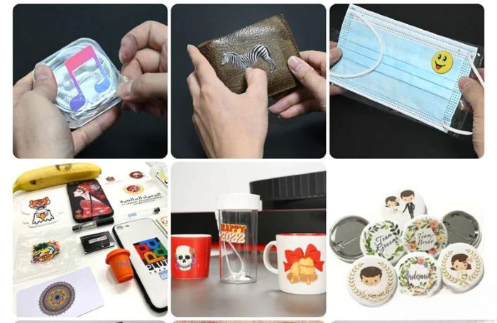 In UV DTF chuyên nghiệp giá rẻ dịch vụ lấy liền 10 In UV DTF chuyên nghiệp giá rẻ dịch vụ lấy liền