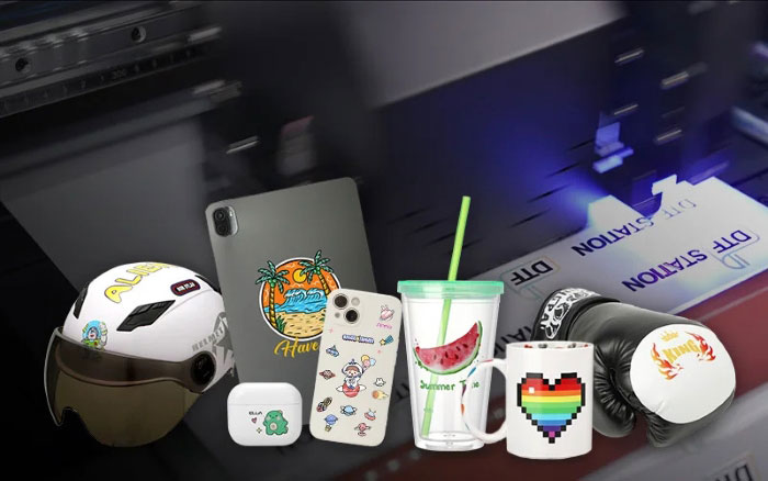 In UV DTF Gia Công Sắc Nét – In Đẹp, Giao Tận Nơi, Hỗ Trợ Báo Giá Nhanh