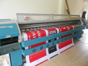 Chuyên thiết kế in bảng hiệu hiflex khổ lớn nhanh chóng trên thị trường